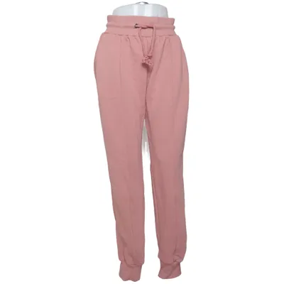 Sweatpants (Pink) fra Lounge Apparel Bomuld, Polyester