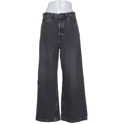 Jeans (Grå) från COS Bomull