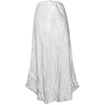Jupe longue (Beige) de Gemini Coton