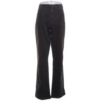 Jeans (Grå) från Wrangler Bomull, Elastan