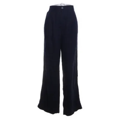 Byxor (Blå) från Next Linne, Viskos