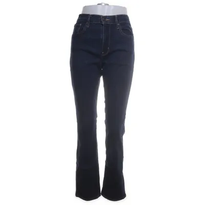 Spijkerbroek (Blauw) van Levi's Premium Lyocell, Polyester, Katoen, Elastaan