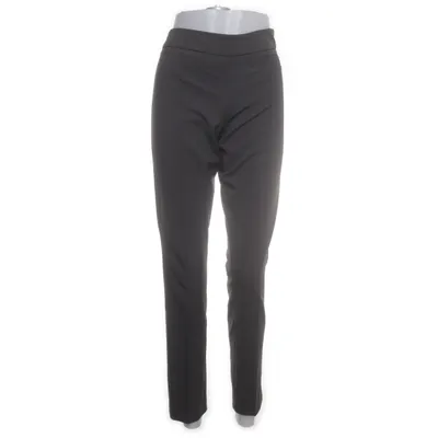 Byxor (Grå) från Marella Polyester, Elastan