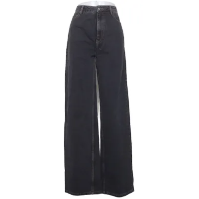 Jeans (Black) from ROTATE Birger Christensen Cotton