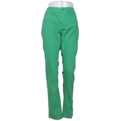 Jeans (Green) from ZJ Denim Identity