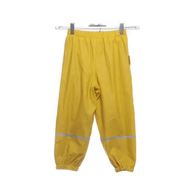 Regnbyxor (Gul) från Playshoes Polyester