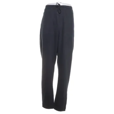 Sweatpants (Black) from Röhnisch Cotton, Polyester