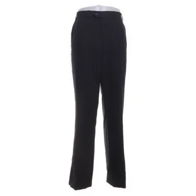 Kostymbyxor (Blå) från Turo Tailor Elastan, Polyester, Ull