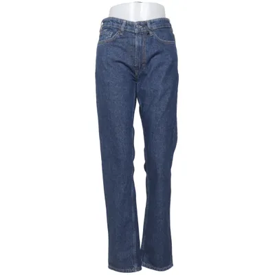 Jeans (Blue) from Karve Recycled cotton