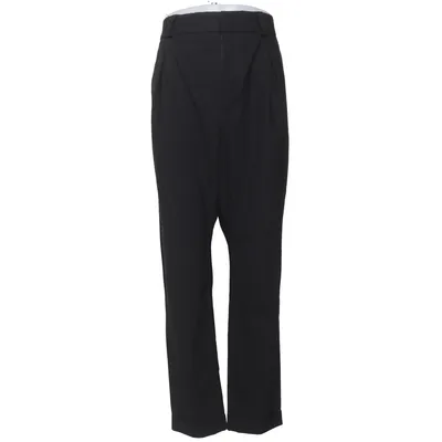 Kostymbyxor (Svart) från Tomwood Polyester, Viskos