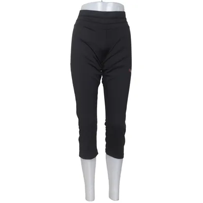 Sportleggings (Grijs) van BLWR Elastaan, Polyester