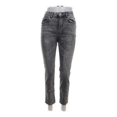 Spijkerbroek (Grijs) van Denim Co
