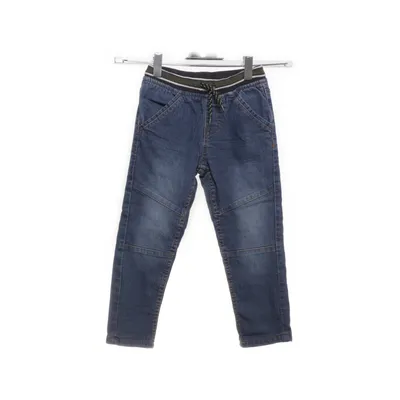 Jeans (Blå) från Kiki & Koko