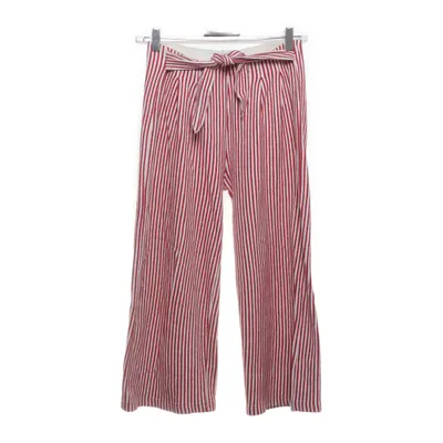 Culottes (Röd, Vit) från Zara Girls Collection