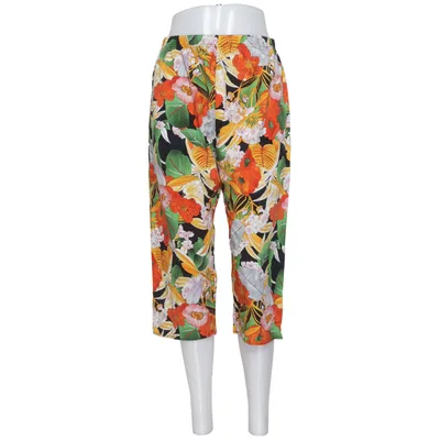 Palazzobyxor (Flerfärgad) från Marinello Viskos