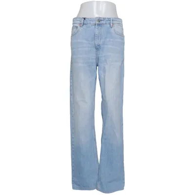 Jeans (Blue) from Just Junkies Cotton, Elastane