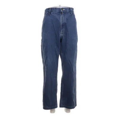 Jeans (Blå) från Carhartt Bomull