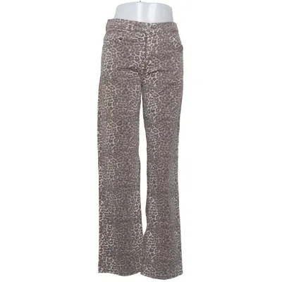Spijkerbroek (Beige, Bruin) van Pull & Bear