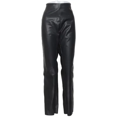 Pants (Black) from Samsa Collection Polyurethane