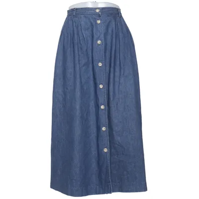 Denim skirt (Blue) from Spotlight
