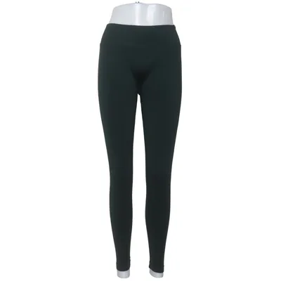 Collants de sport (Vert) de Oace Élasthane, Polyamide