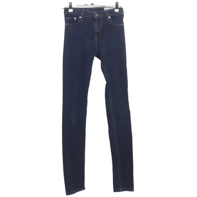 Jeans (Pow High) from Crocker Cotton, Elastane