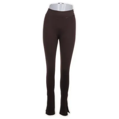 Sportleggings (Bruin) van Bo+Tee