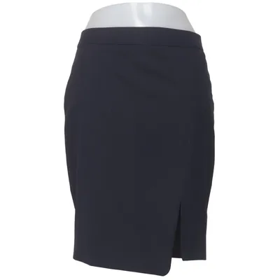 Skirt (Blue) from Tiger of Sweden Elastane, Polyester, Wool
