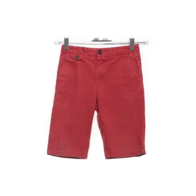 Jeansshorts (Röd) från Zara Boys Collection