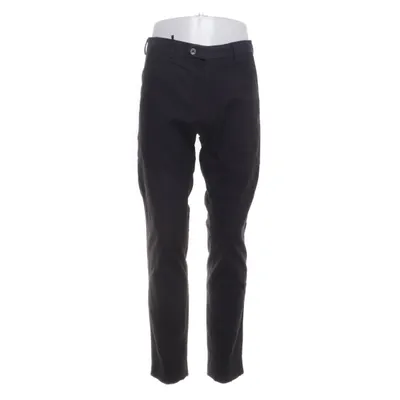 Chino (Noir) de Oscar Jacobson Coton, Élasthane