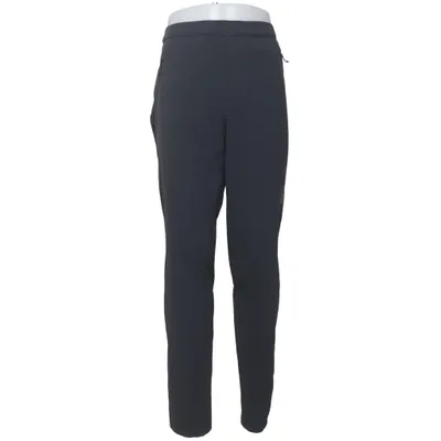 Pantalon (Gris) de Mountain Hard Wear Élasthane, Polyamide