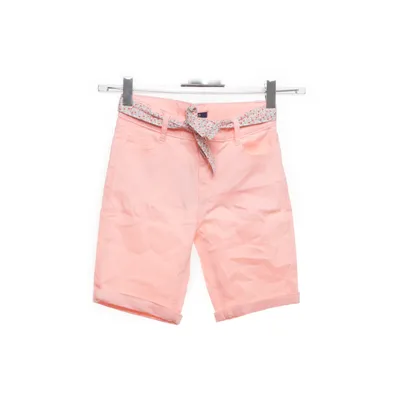 Jeansshorts (Rosa) från Okaïdi Bomull, Elastan