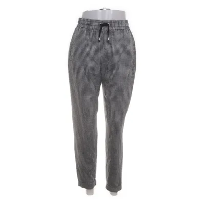 Byxor (Vit, Svart) från Collection Pimkie Elastan, Polyester, Viskos