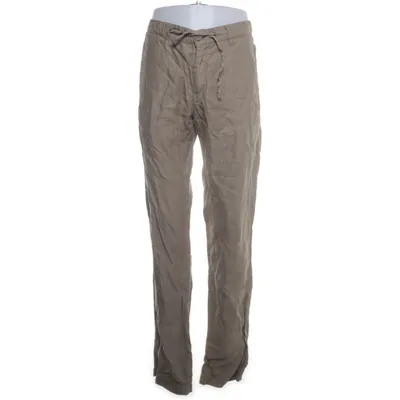 Chinos (Beige) van Helden & Halunken Linnen