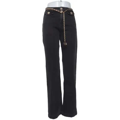 Jeans (Grå) från Zac & Zoe Bomull, Elastan, Polyester