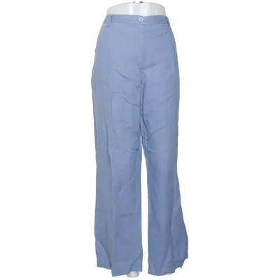 Pantalon (Bleu) de Isolde Lin