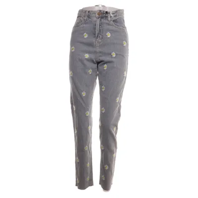 Jeans (Blå) från Princess Polly Bomull