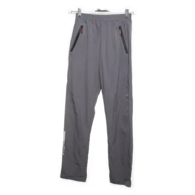 Overbroek (Grijs) van Fashion Elastaan, Polyester