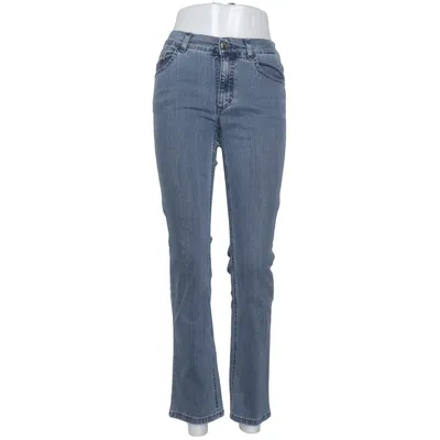 Jeans (Blue) from Angels Cotton, Elastane, Polyester