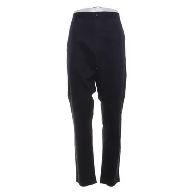 Pants (Blue) from Zenggi Amsterdam Cotton, Elastane
