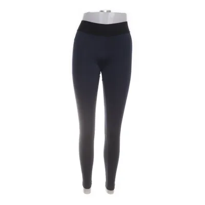 Træningsleggings (Blå) fra Craft Elastan, Polyester