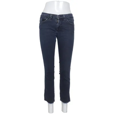 Jean (Bleu) de Wrangler Coton, Polyester