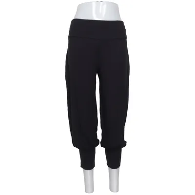 Sarouel (Noir) de Milla Élasthane, Viscose
