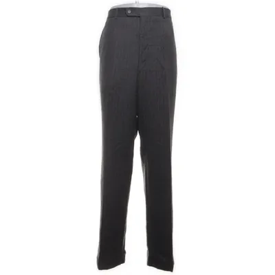Pantalon de costume (Gris) de Conbipel Coton, Laine