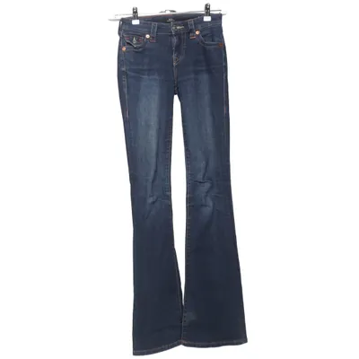 Spijkerbroek (Becca) van True Religion Katoen, Elastaan, Polyester