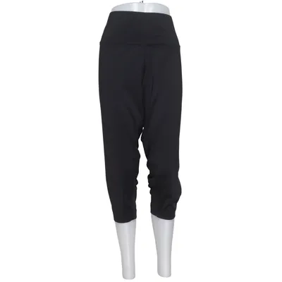 Sportleggings (Zwart) van Active Touch Elastaan, Polyester