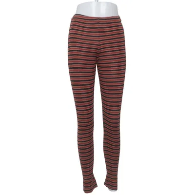 Leggings (Brun, Sort) fra Jane Wikström