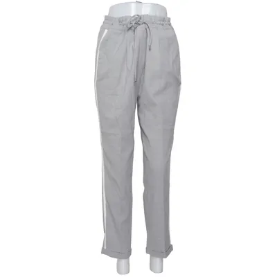 Pantalon (Gris) de Opus Élasthane, Polyester, Viscose