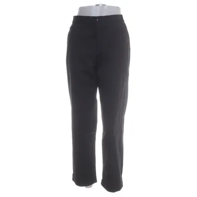 Kostuumbroek (Grijs) van JJXX Katoen, Polyester, Elastaan