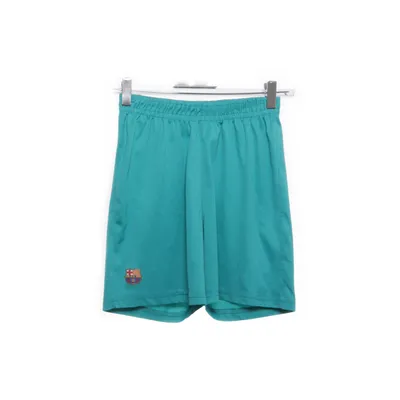 Träningsshorts (Grön) från FC Barcelona